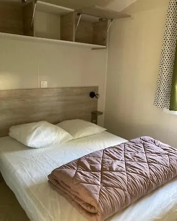 Les Terrasses De Xapitalia Camping *